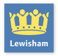 Lewisham Council - Main site logo